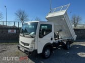 Nissan Cabstar 2.5 dCi 35.14/1 C.Aço Basculante