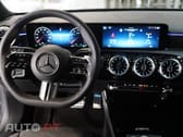 Mercedes-Benz A 200 AMG Line Aut.