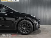 Tesla Model Y Long Range Dual Motor AWD