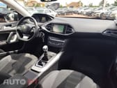 Peugeot 308 SW 1.6 BlueHDi Allure