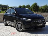 Mercedes-Benz GLA 180 d AMG Line
