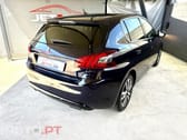 Peugeot 308 1.2 PureTech Allure