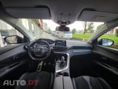 Peugeot 5008 PureTech 130 Crossway