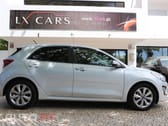 Kia Rio 1.0 T-GDI TX
