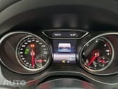 Mercedes-Benz CLA 200 d
