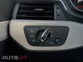 Audi A4 Avant 35 TDI Advanced S tronic