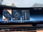 BMW i7 60 xDrive