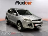 Ford Kuga 2.0 TDCi Titanium