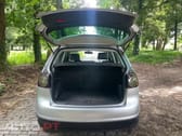 Volkswagen Golf Plus 1.9 TDi BlueM. Confortline