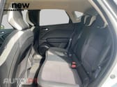 Renault Captur Captur Techno TCe 90