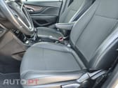 Opel Mokka X 1.4 T Innovation GPL