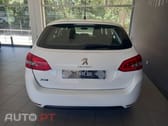 Peugeot 308 SW 1.6 HDi Active J17