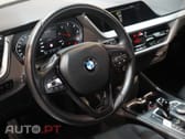 BMW 116 d Advantage Auto