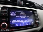 Nissan Micra 1.0 IG-T ACENTA