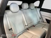 XPeng G9 AWD Performance