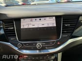 Opel Astra Sports Tourer 1.6 CDTI Innovation S/S Active-Select