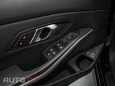 BMW 330 e Touring Line Sport Auto
