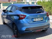 Nissan Micra 0.9 IG-T Acenta S/S