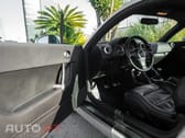 Audi TT 1.8 T quattro