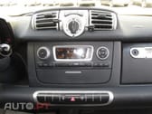Smart ForTwo 1.0 mhd Passion 71