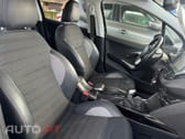Peugeot 2008 1.6 BlueHDi Allure