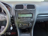 Volkswagen Golf Variant 1.6 TDi Confortline