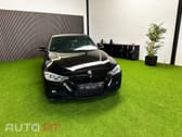 BMW 320 BMW 320 d Efficient Dynamic Edition Sport Line