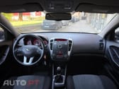 Kia Ceed S Coupé 1.4 CVVT EX ISG