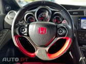 Honda Civic 2.0 i-VTEC Type-R GT
