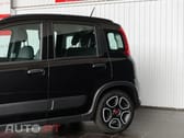 Fiat Panda 1.0 Hybrid City Life