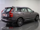 Volvo XC90 2.0 T8 PHEV Core AWD