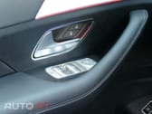 Mercedes-Benz GLE Coupe de 4Matic