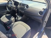 Hyundai i10 1.0 Comfort GPL