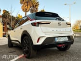 Opel Mokka-E GS Line