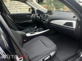 BMW 116 d EDynamics Advantage
