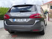Peugeot 308 SW 1.2 PureTech Style