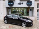 Alfa Romeo Giulietta 1.6 JTDm Super TCT