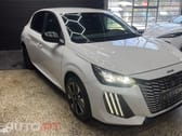 Peugeot E-208 Allure