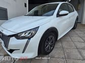 Peugeot E-208 Active