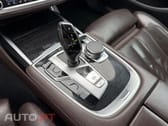 BMW 740 d xDrive Pack M Auto