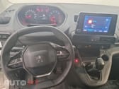 Peugeot Partner PARTNER 1.6 BlueHDi L1 Premium