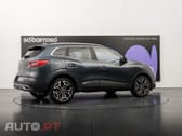 Renault Kadjar 1.3 TCe Intens
