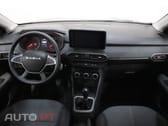 Dacia Jogger Jogger 1.0 ECO-G Extreme Bi-Fuel