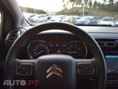 Citroen C3 Aircross 1.2 PureTech C-Series