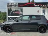 Volkswagen Golf 2.0 TSI GTI