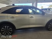 DS DS7 1.5 BlueHDi Pallas EAT8