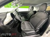 Fiat 500e 42 kWh