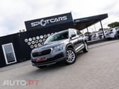 Skoda Kodiaq 2.0 TDI Ambition DSG