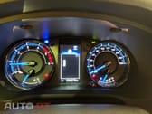 Toyota Hilux 2.8 D-4D 4WD Invincible