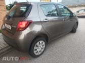 Toyota Yaris 1.4 D-4D ACtive